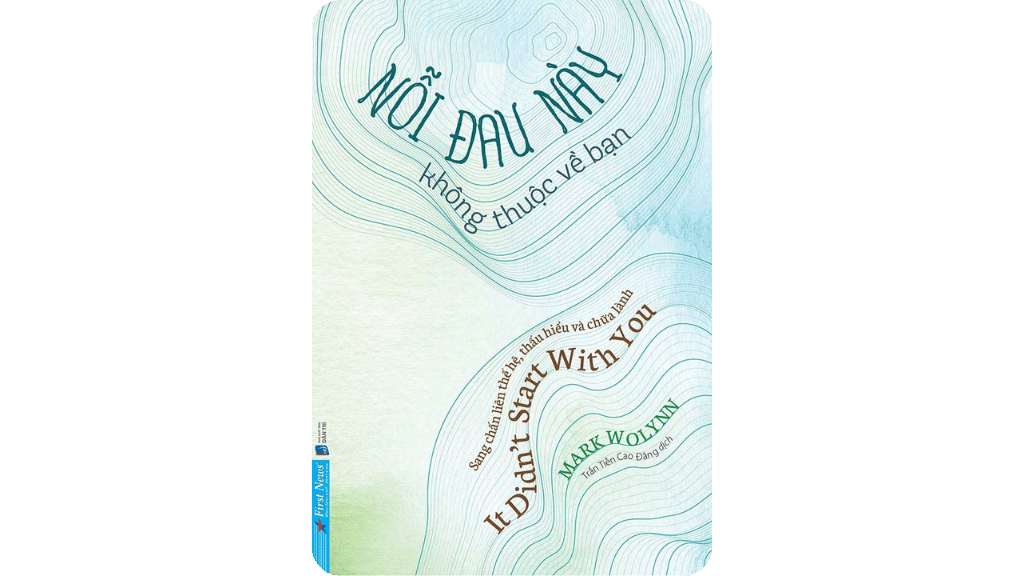 Nỗi Đau Này Không Thuộc Về Bạn