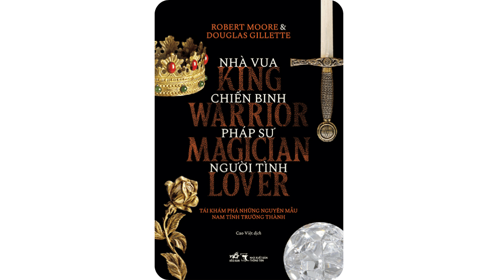 Nhà Vua, Chiến Binh, Pháp Sư, Người Tình