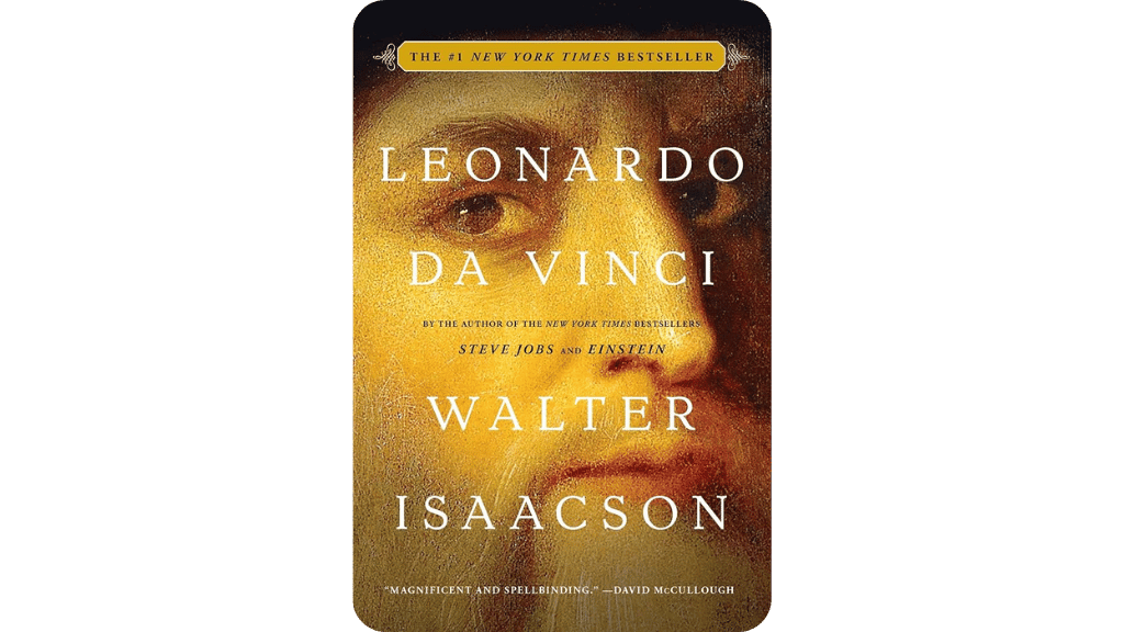 Thiên Tài Leonardo da Vinci