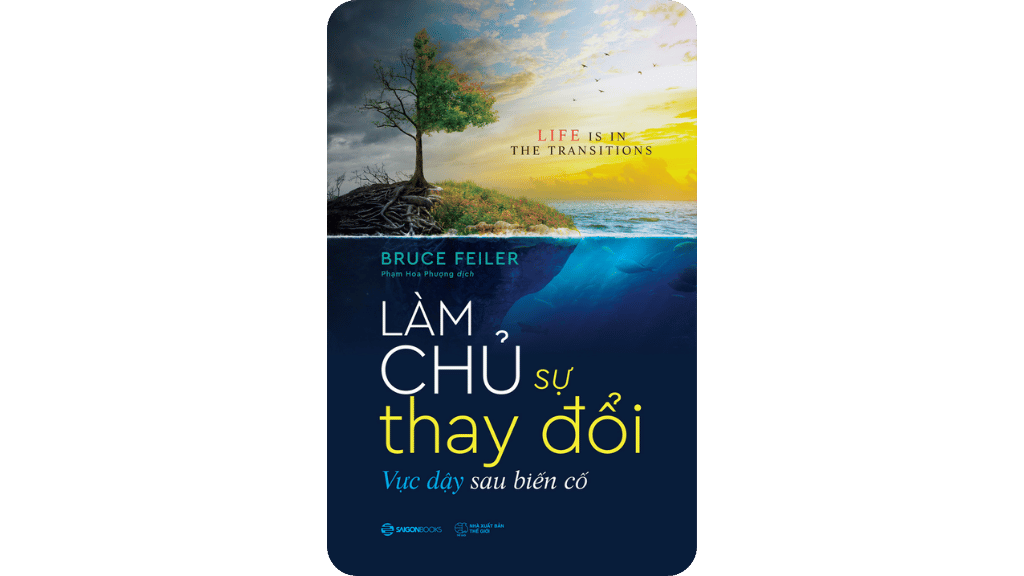 Làm Chủ Sự Thay Đổi