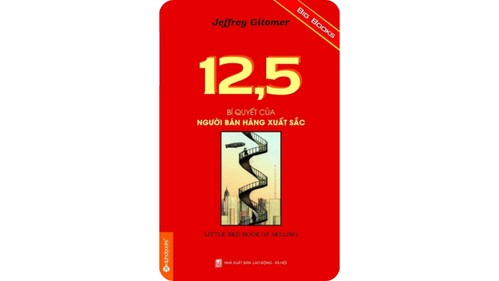 Bí Quyết Của Người Bán Hàng Xuất Sắc