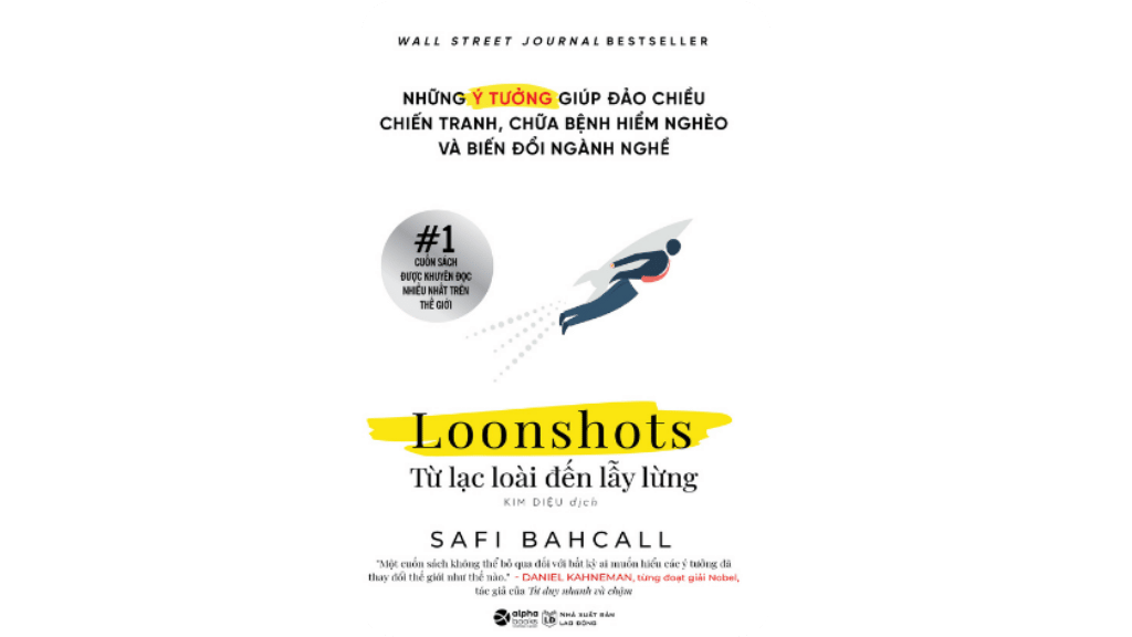 Từ Lạc Loài Đến Lẫy Lừng