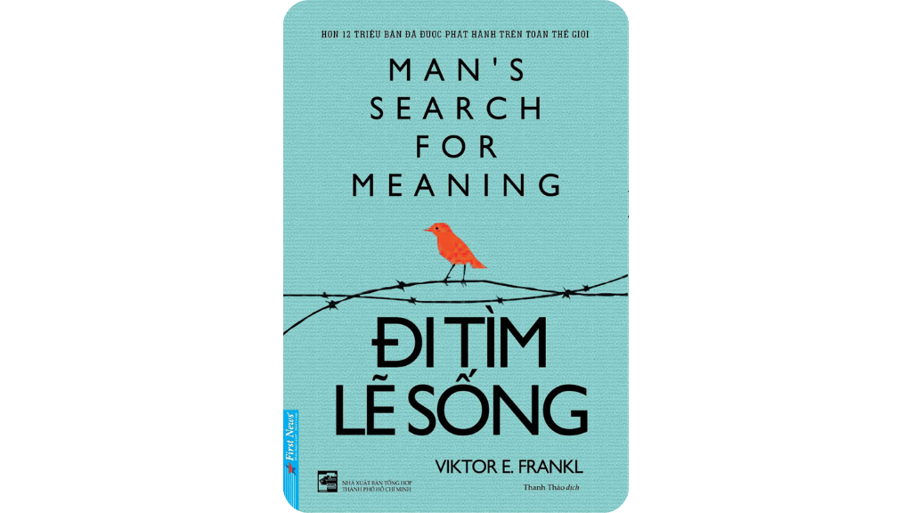 Đi Tìm Lẽ Sống