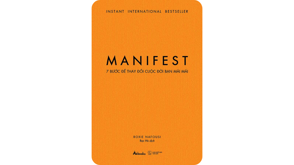 7 Bước Để Thay Đổi Cuộc Đời Bạn Mãi Mãi