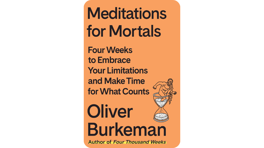 Suy Ngẫm Của Người Phàm