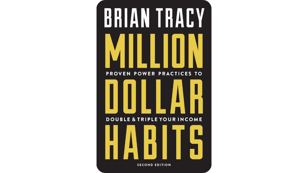 Thói Quen Triệu Đô