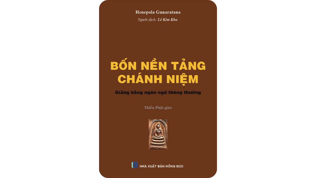 Chánh Niệm Tỉnh Thức