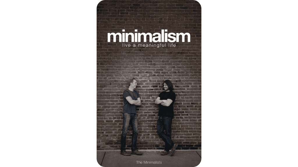 Chủ Nghĩa Tối Giản