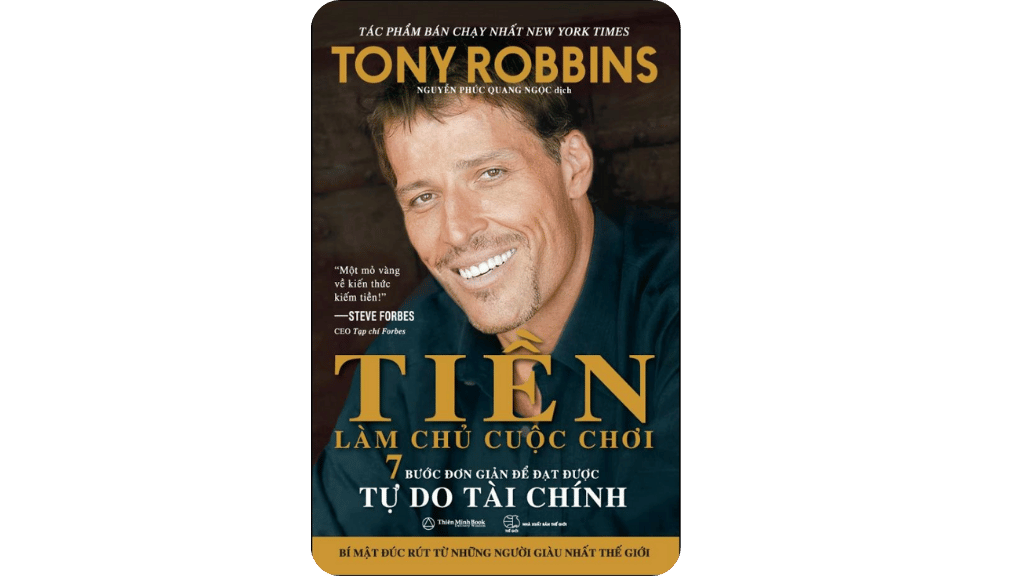 Tiền - Làm Chủ Cuộc Chơi