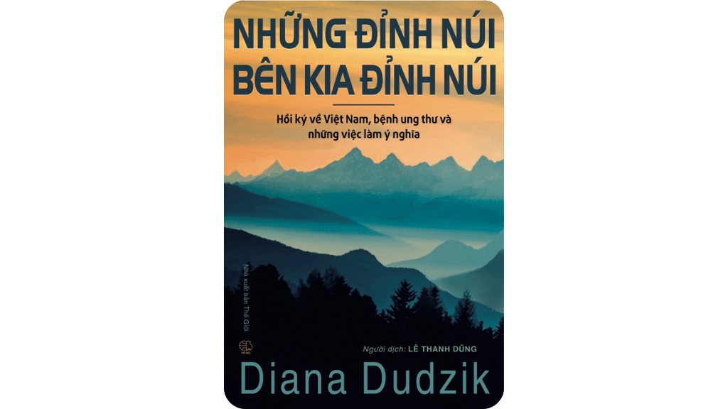 Những Đỉnh Núi Bên Kia Đỉnh Núi