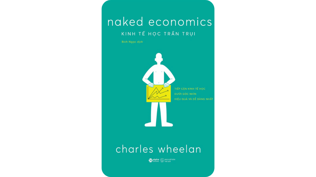 Kinh Tế Học Trần Trụi