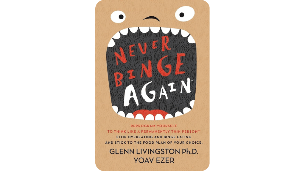 Chấm Dứt Ăn Uống Vô Độ