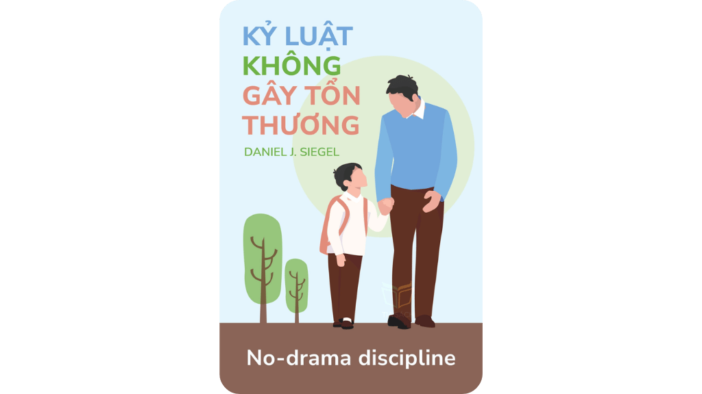 Kỷ Luật Không Gây Tổn Thương