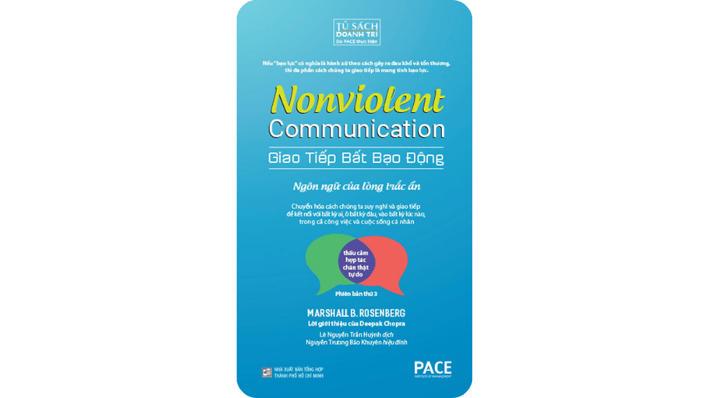 Giao Tiếp Bất Bạo Động