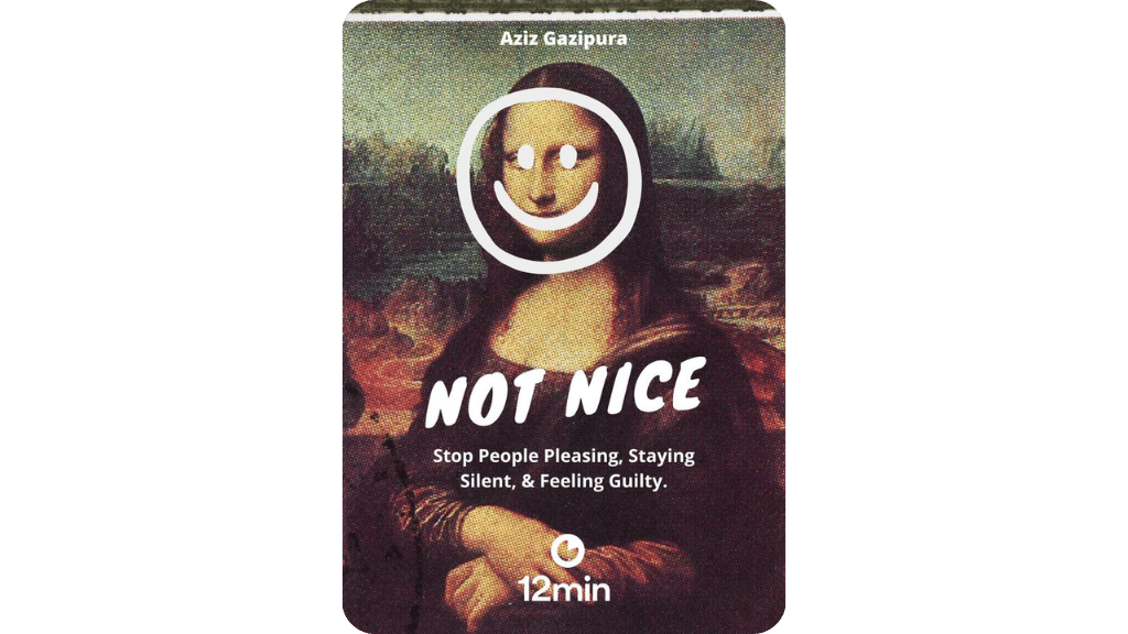 Đừng Tốt Bụng