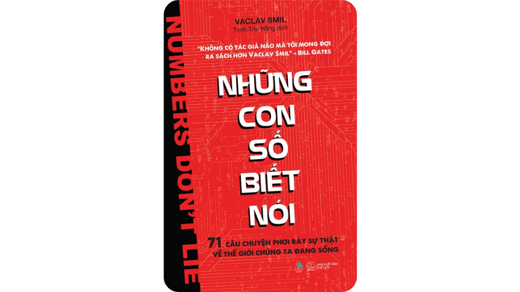 Những Con Số Biết Nói