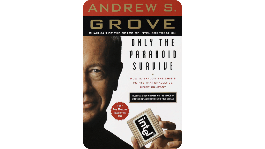 Chỉ Kẻ Hoang Mang Mới Sống Sót