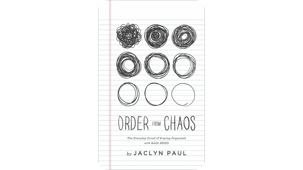 ADHD Từ Hỗn Loạn Đến Bình Yên