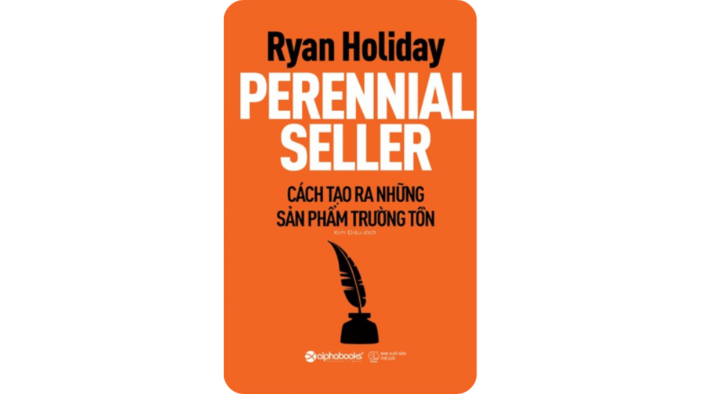 Cách Tạo Ra Những Sản Phẩm Trường Tồn