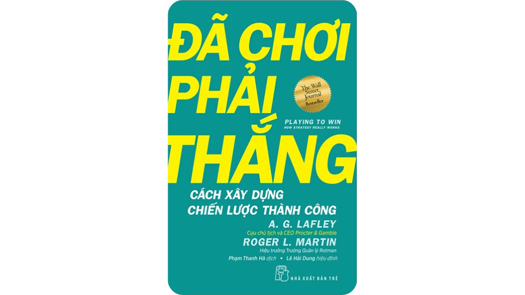 Đã Chơi Phải Thắng
