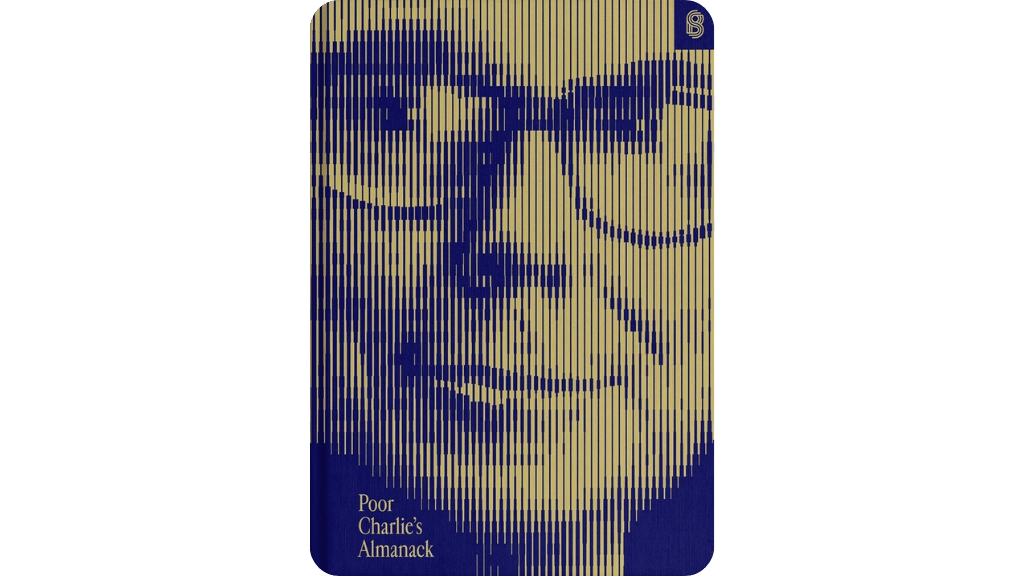 Trí Tuệ Đầu Tư và Cuộc Sống Của Charlie Munger