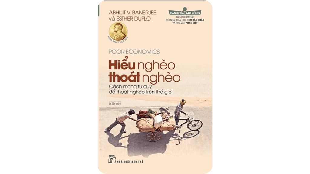 Hiểu Nghèo Thoát Nghèo