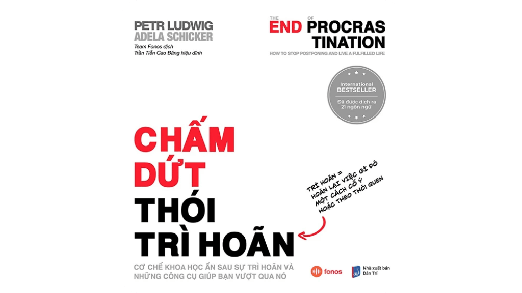 Chấm Dứt Trì Hoãn