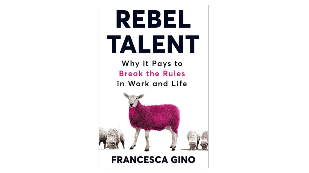 Bản Lĩnh Nổi Loạn