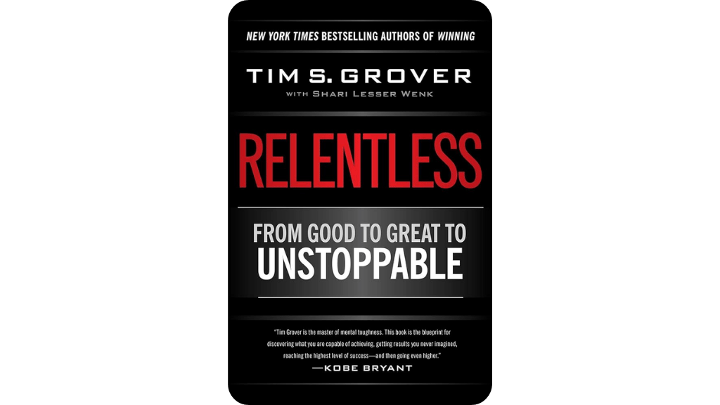 Không Khoan Nhượng - Không Ai Ngăn Nổi