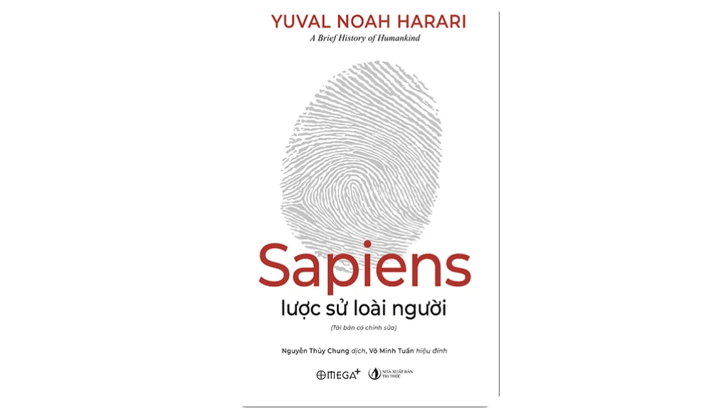 Lược Sử Loài Người