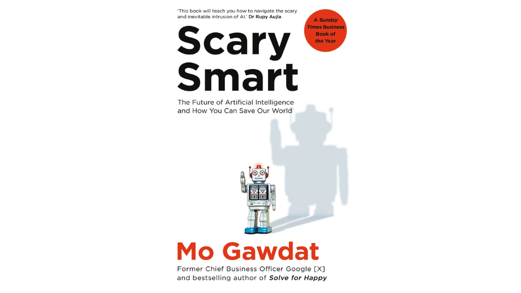 Trí Tuệ Kinh Hoàng