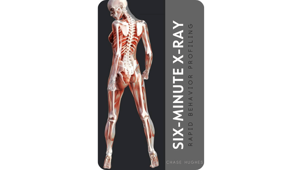 X-Quang Tâm Trí Trong 6 Phút