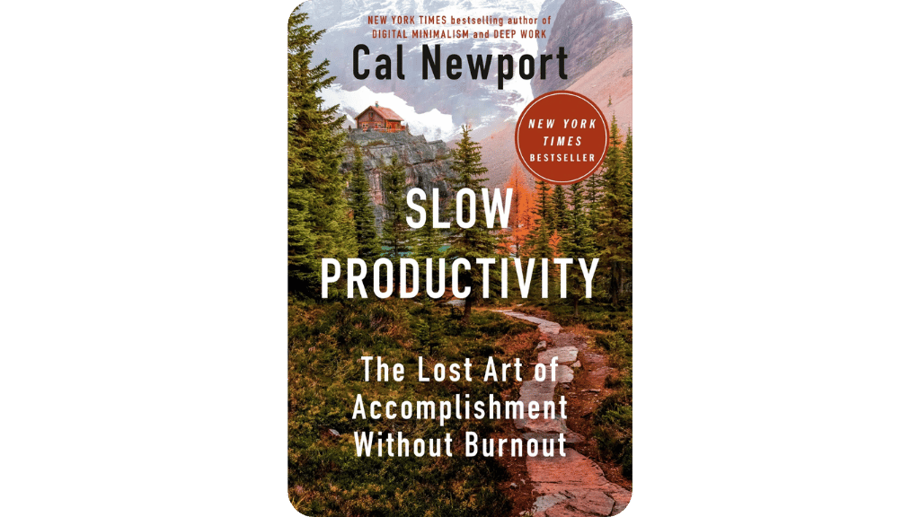 Lười Biếng Hiệu Quả