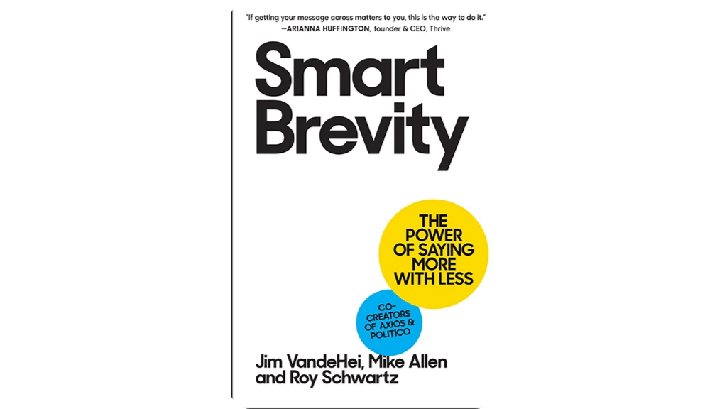 Ngắn Mà Chất - Giao Tiếp Tối Giản