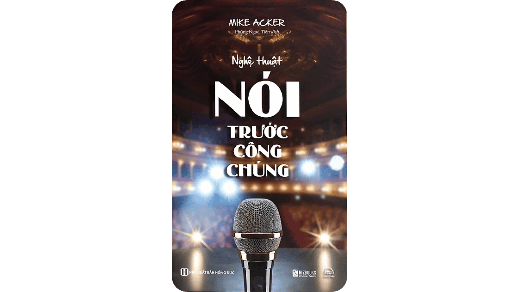 Nghệ Thuật Nói Trước Công Chúng