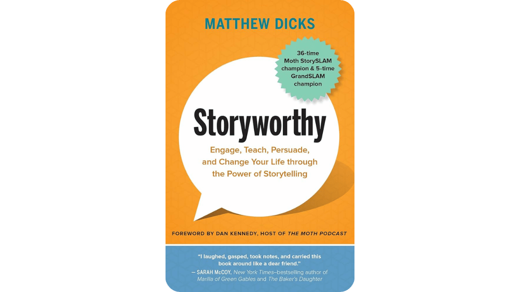 Xứng Đáng Để Kể