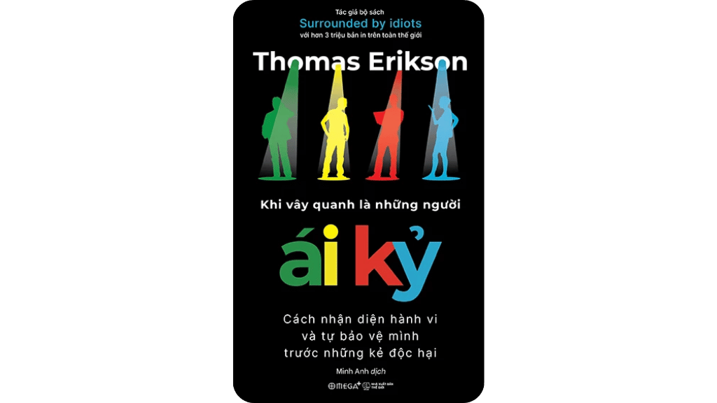 Khi Vây Quanh Là Những Người Ái Kỷ