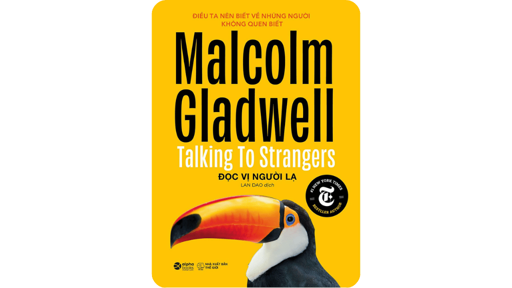 Đọc Vị Người Lạ