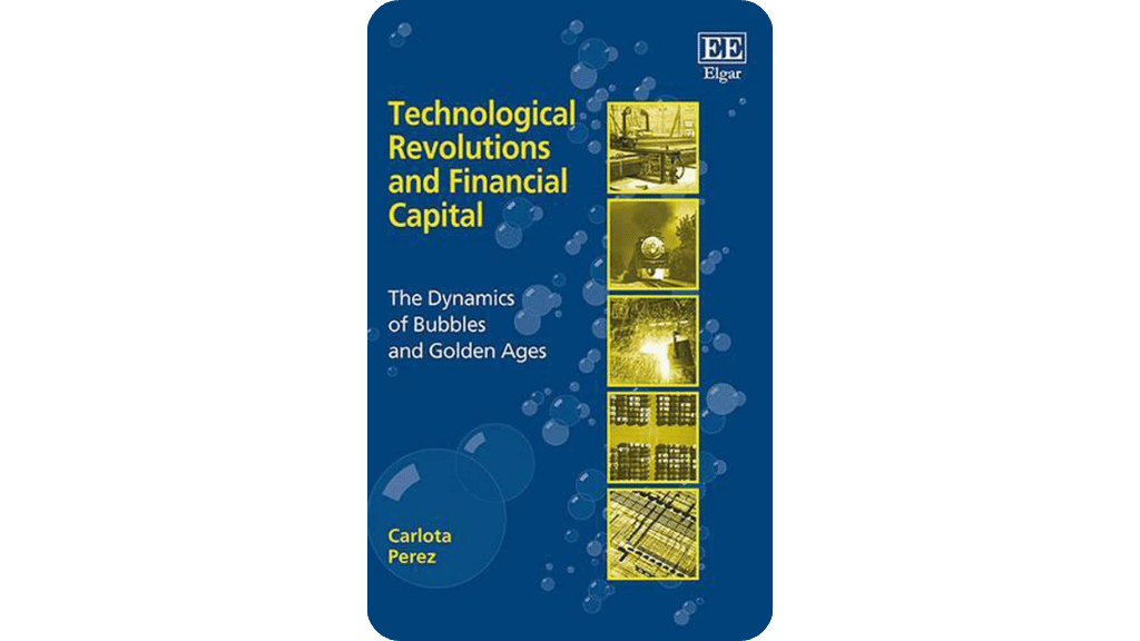 Cách Mạng Công Nghệ và Tư Bản Tài Chính