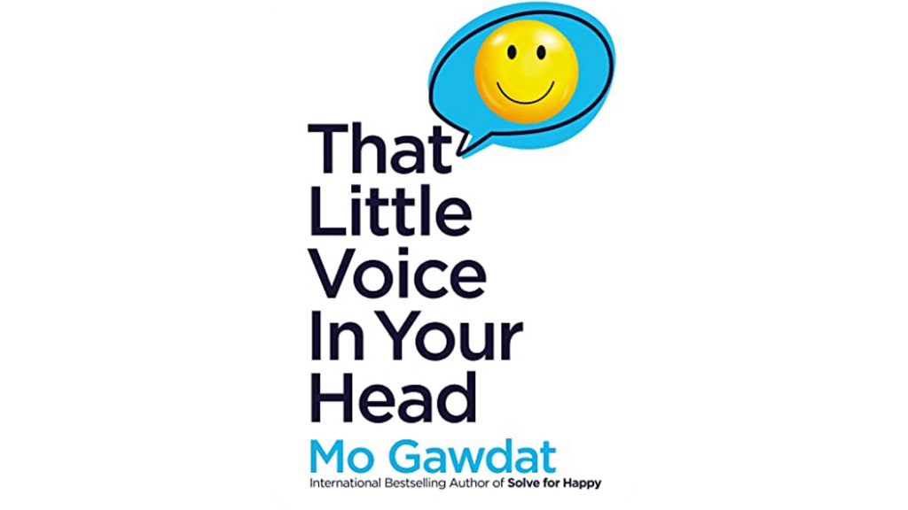 Lời Thì Thầm Nhỏ Bé Trong Bạn