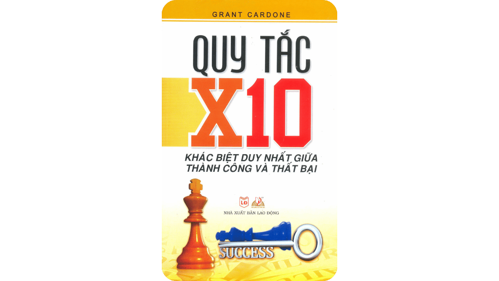 Quy Tắc X10