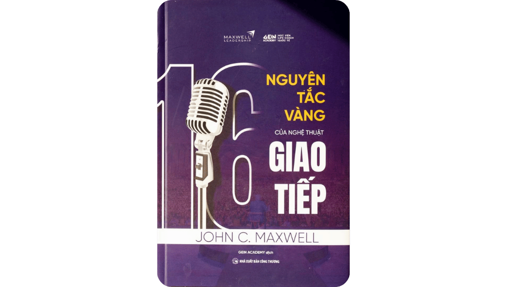 17 Nguyên Tắc Vàng Của Nghệ Thuật Giao Tiếp