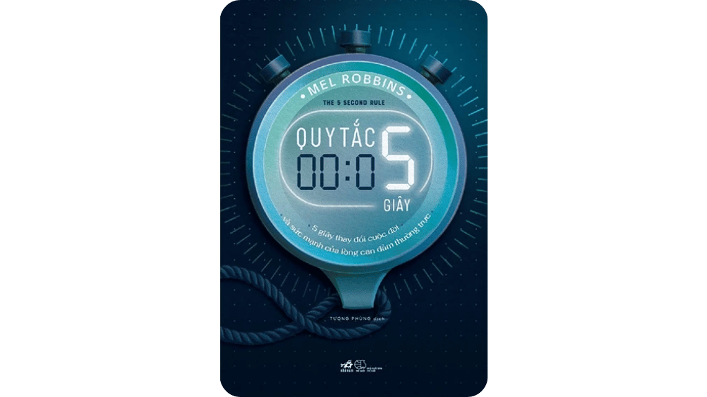Quy Tắc 5 Giây