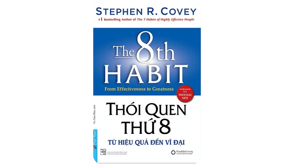 Thói Quen Thứ 8