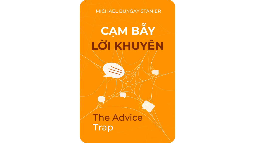 Cạm Bẫy Lời Khuyên