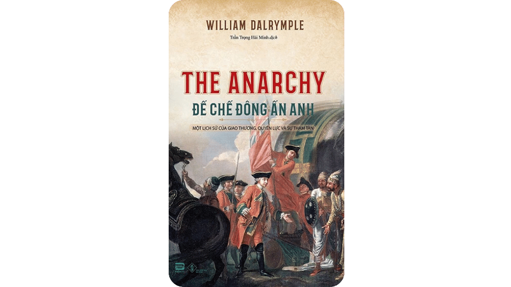 Đế Chế Đông Ấn Anh