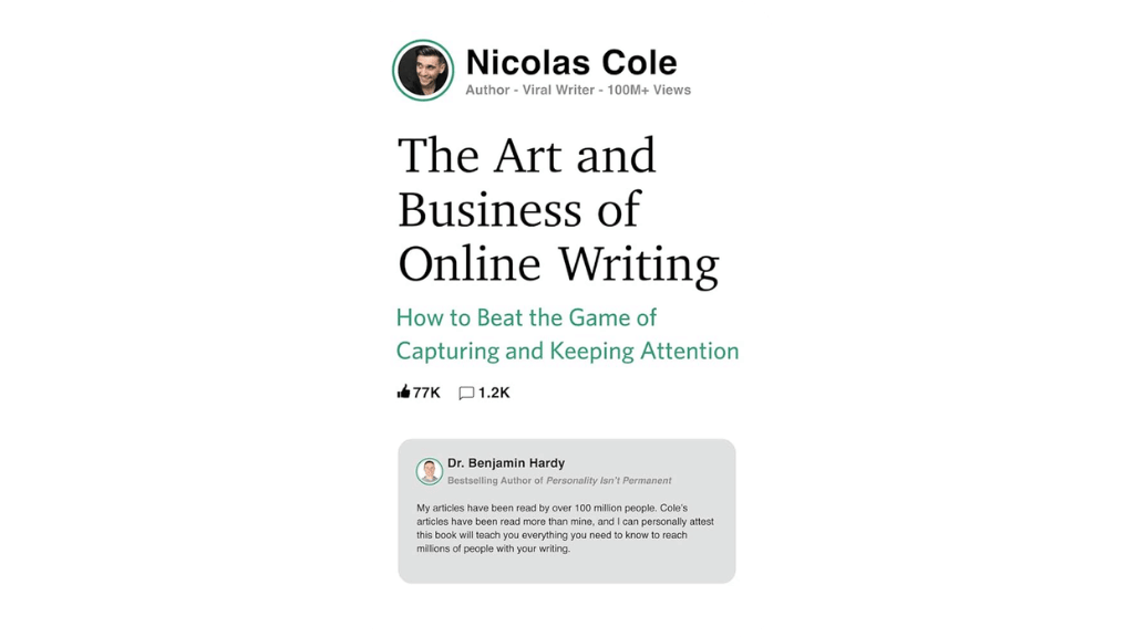 Bí Mật Ngòi Bút Số