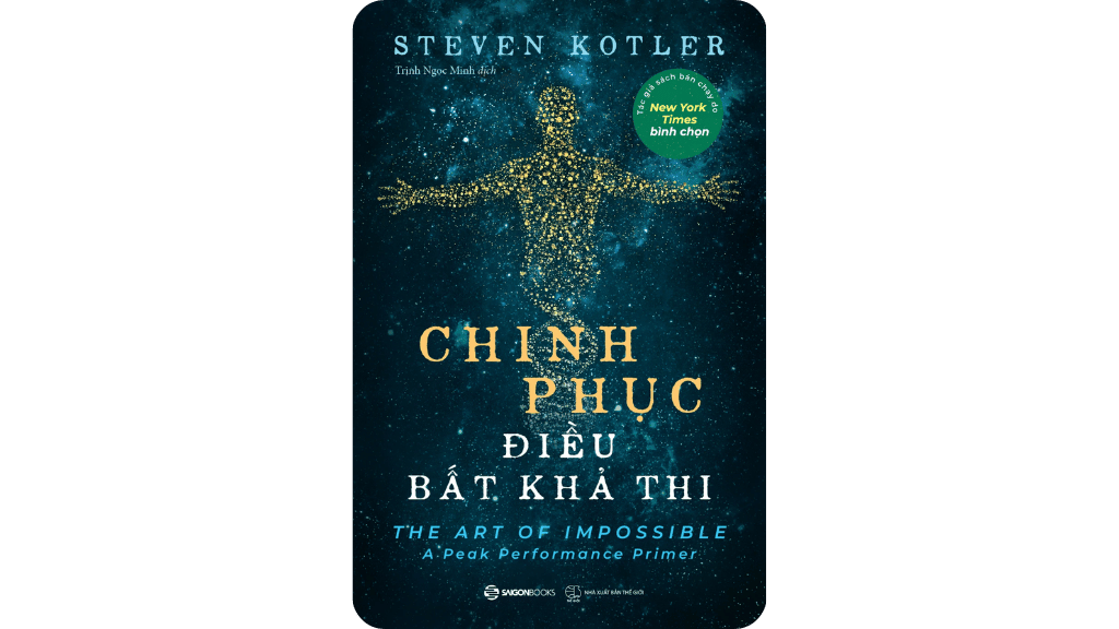 Chinh Phục Điều Bất Khả Thi