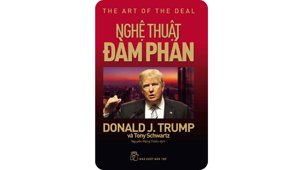 Nghệ Thuật Đàm Phán