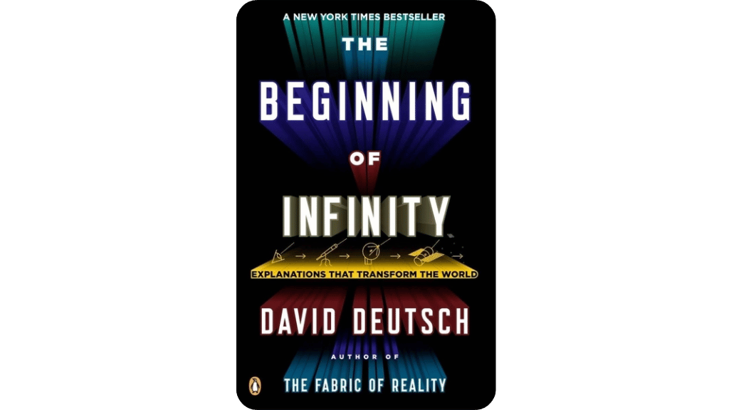 Khởi Đầu Vô Cực